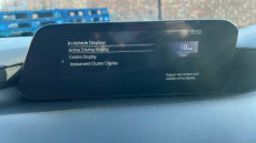 Mazda 3 2.0 e-Skyactiv-X MHEV [186] GT Sport 4dr Petrol Saloon